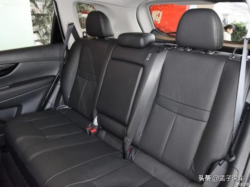 放弃大众途观L19万买了奇骏，用车1000公里后，车主表示有话说