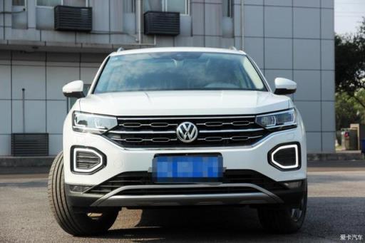 动力比RAV4强太多，探岳2.0T四驱版提车作业