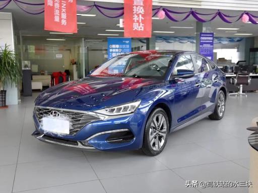为什么去花十五万买辆菲斯塔，驾驶半年之后的提车作业
