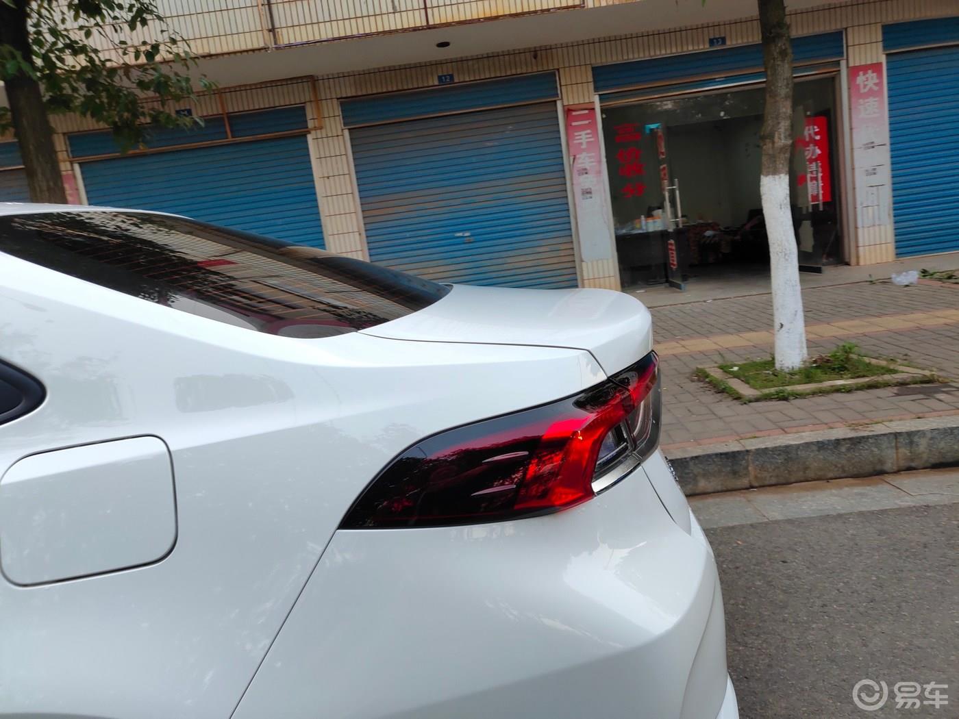 完美人生第一台车—卡罗拉，欢迎你，好兄弟