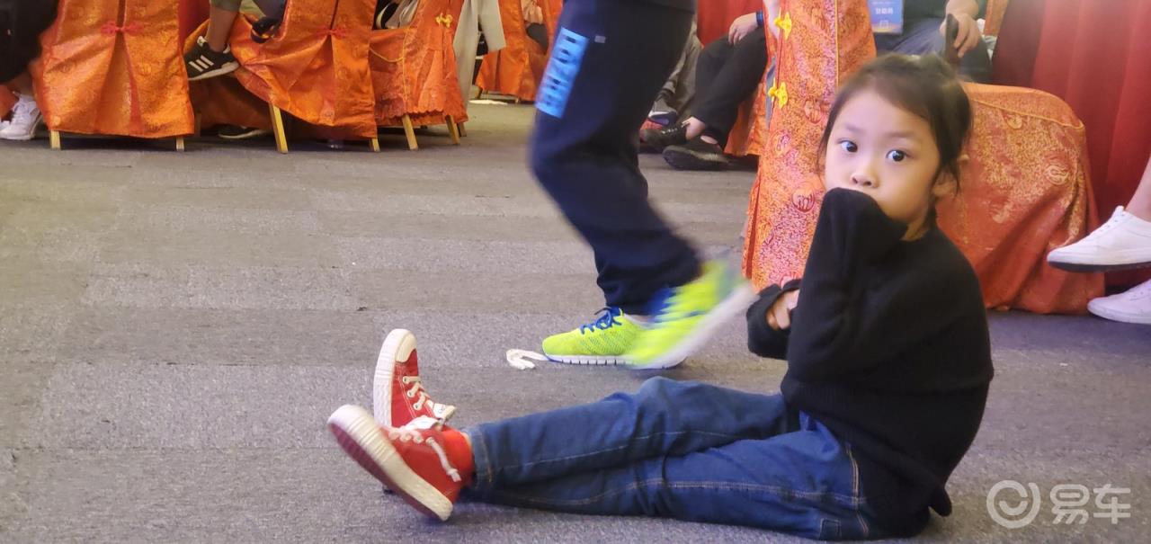 #传祺故事#祝祺友会4周年生日快乐，祺友很美只因有你。