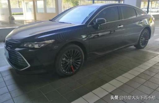 月末收官喜提新车 全家人满心欢喜
