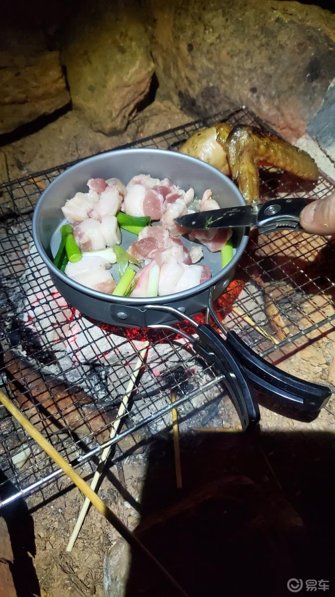 #传祺故事# 一辆车的旅途2：我，风车和狗（上）