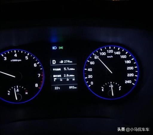 当时放弃速腾选择名图，车主：缺点很多，但再让我选择我还选它