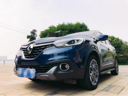 家用合适 迎科雷嘉回家不后悔