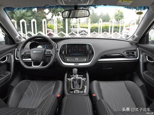 裸车9万喜提捷途X70，开了2500公里后，车主：空间动力很满意