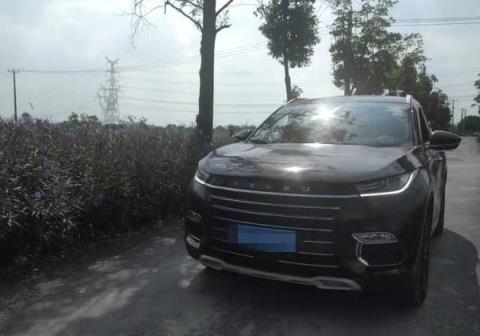 提星途TX行驶3800公里用车分享：不愧是国产好车