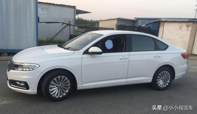 同事买车喜提大众朗逸，开了一个月说出了真实的想法