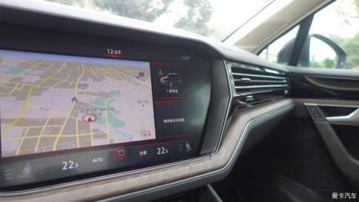低调而不失奢华，途锐2.0T锐翼版提车，比买普拉多值？