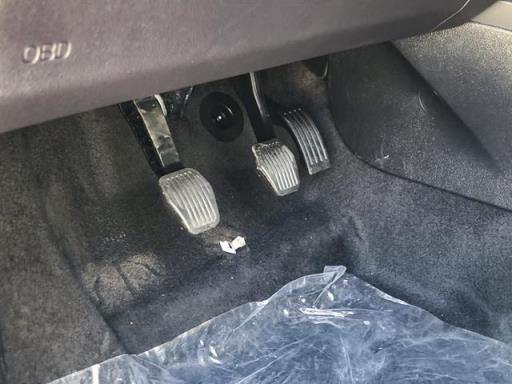 节能省油 说说我的2019款福睿斯提车