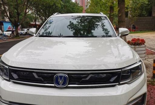 长安CS35plus车主用车3个月前来分享用车感受