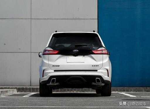 试驾过XC60和汉兰达最终还是买了锐界，车主：动力强油耗有点吓人