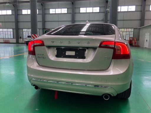 本喜欢XC60，奈何预算不够，改提沃尔沃S60L