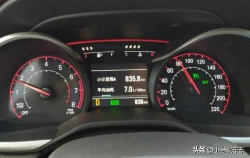 两年前说永不买三缸车的我，如今喜提雪佛兰克鲁泽，真香