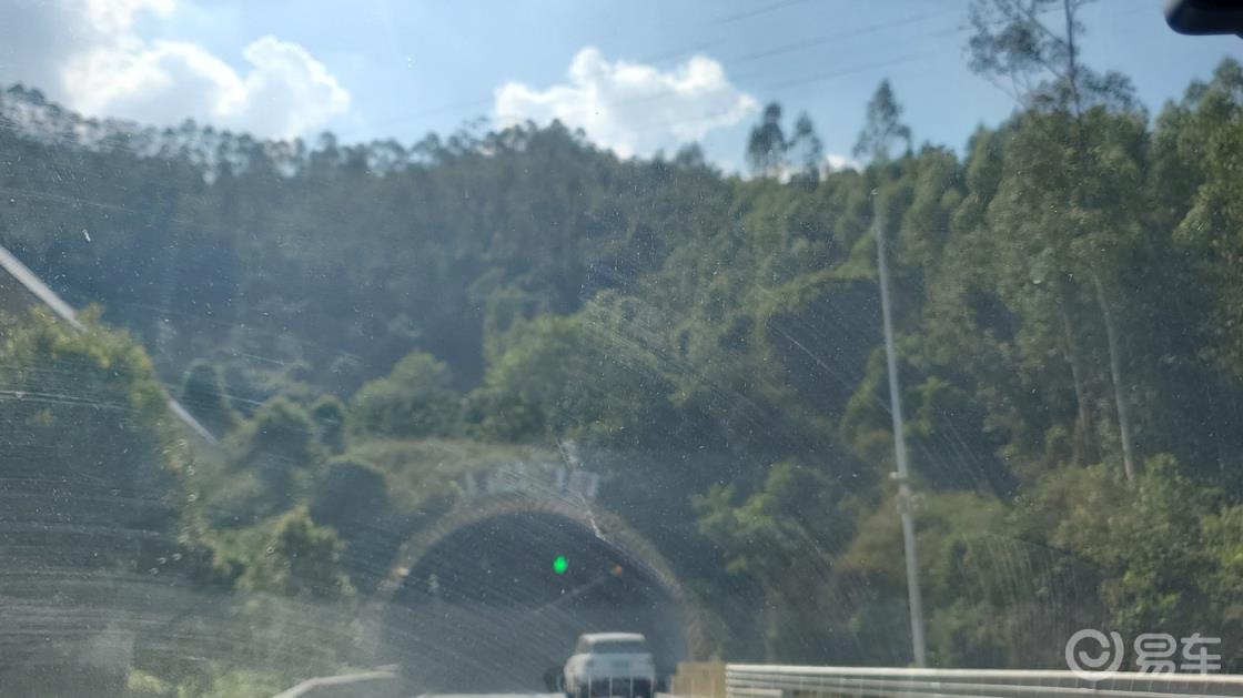 #传祺故事# 一辆车的旅途2：我，风车和狗（上）