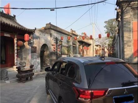 车主分享-平凡而不平庸-广汽三菱与我的不解之缘