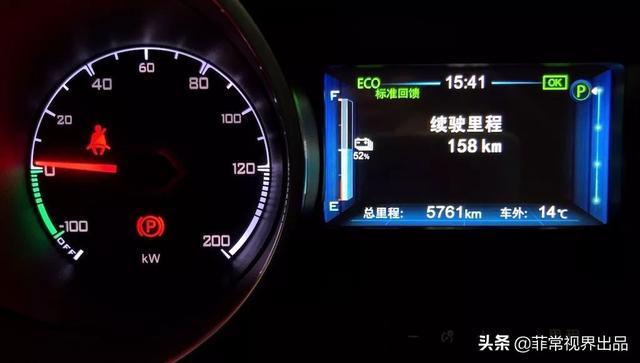 习惯了就好！比亚迪元EV一年实际用车感受