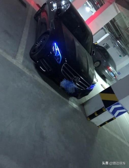 56万买进口奔驰E300值不值？1800公里后，车主却憋了一肚子话要说