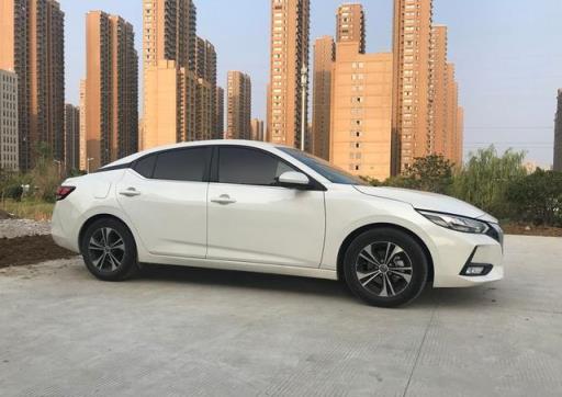 不聊用车感受，不聊爱情，新轩逸车主简单说点开车的好习惯