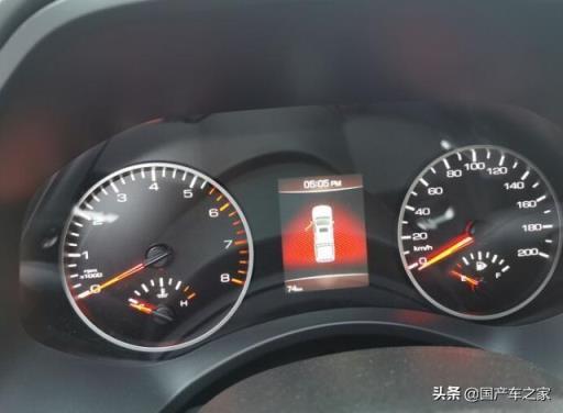 长城炮开了50公里是什么感觉？车主是这么说的