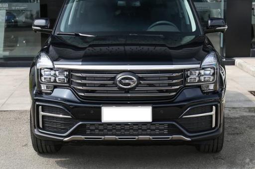 比汉兰达便宜实惠的越野SUV