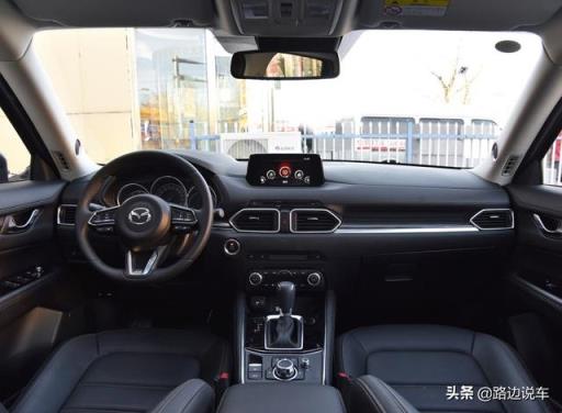 22.38万买马自达CX-5值不值？开了3个多月，来听听车主怎么评价