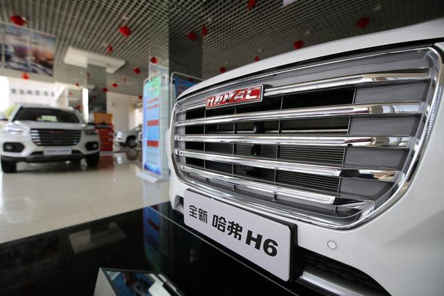 国产神车——哈弗H6到底怎么样？听听开了5000公里的车主怎么说？