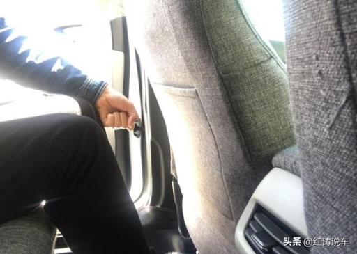 买了一辆别克GL6，全家人出行的好帮手，车主说出了真实用车感受