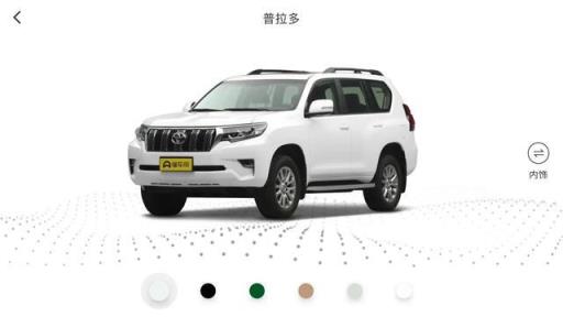 2019款丰田普拉多3.5L TX版驾乘心得