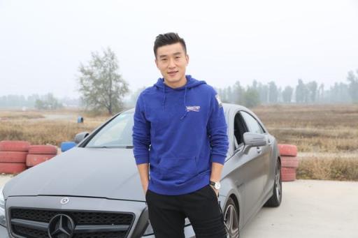 奔驰CLS 63 AMG用车感受，披着绅士外衣的暴徒