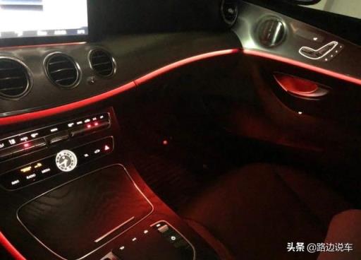 56万买进口奔驰E300值不值？1800公里后，车主却憋了一肚子话要说