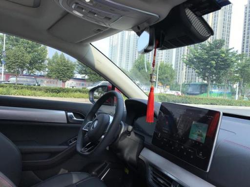 怦然心动 分享比亚迪唐”提车