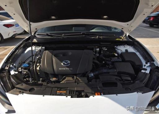 马自达CX-4两驱2.5L提车作业，全款落地19万，来听车主怎么评价