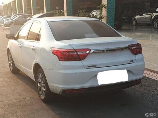 不到7万元的国产车，车主：倒车影像真的很实用，这价位不错了