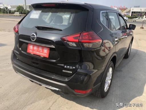 放弃大众途观L19万买了奇骏，用车1000公里后，车主表示有话说