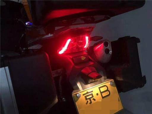 骑上我快乐的小摩托：我与宗申RX1S“小鸟”一起过个有乐趣的周末