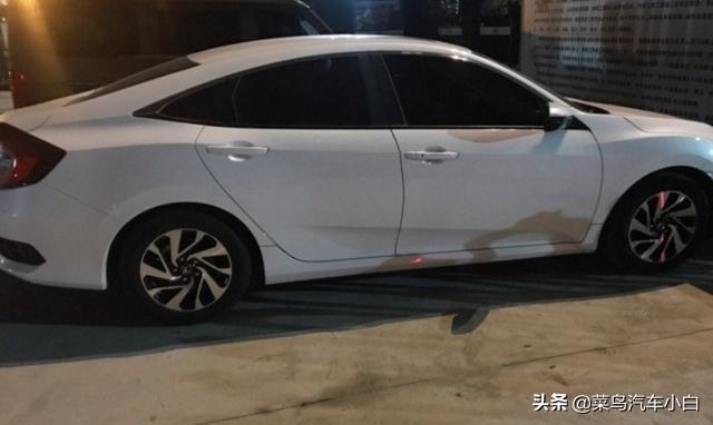 本田思域这车好不好？来听听思域车主的用车心得吧