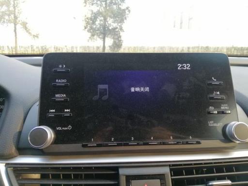 漂亮性价比高 经典雅阁使用总结