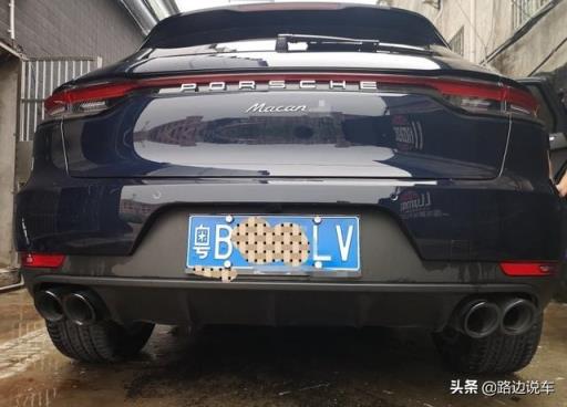 放弃宝马X5和奔驰GLC，提了保时捷Macan，才开5个月车主有话要说