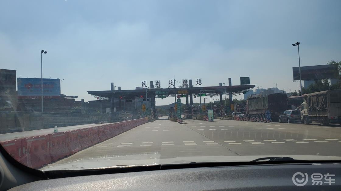 #传祺故事# 一辆车的旅途2：我，风车和狗（上）
