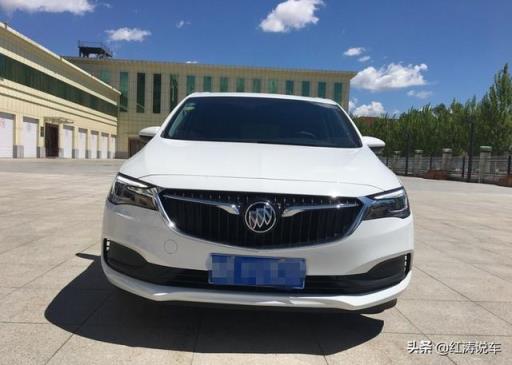 买了一辆别克GL6，全家人出行的好帮手，车主说出了真实用车感受