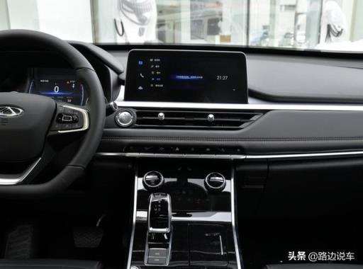 10万预算没选博越，长安CS75和哈弗H6，坚持选了它，修车工：懂车