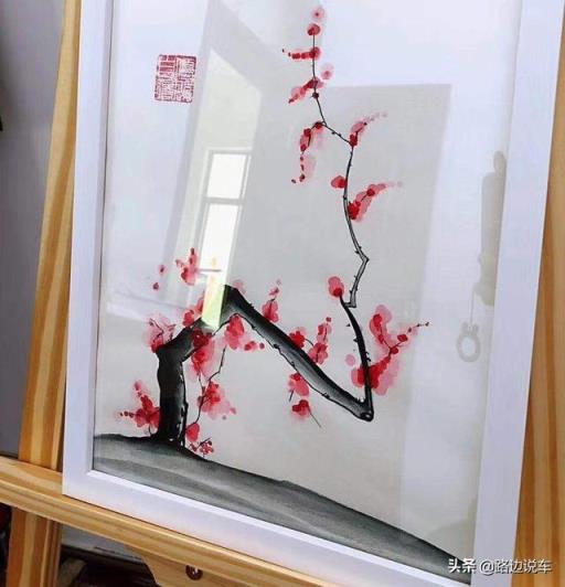 老爸花20万买雅阁来做嫁妆，虽没宝马奔驰的档次，但是你值得拥有