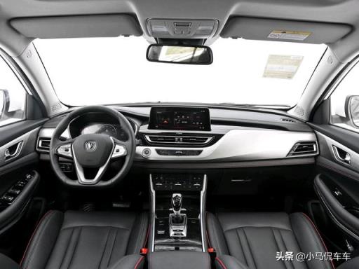 长安CS75车主用车4000公里，说出了心里话