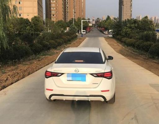 不聊用车感受，不聊爱情，新轩逸车主简单说点开车的好习惯