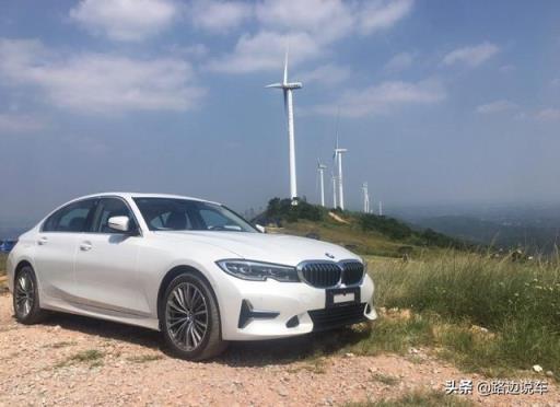 放弃奔驰C级，落地36万提宝马325Li，车主：对比后差距很明显