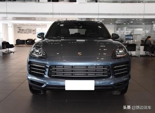 100万的豪车保时捷卡宴值吗？车主才开3个月，憋了一肚子话要说