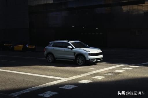 开领克01一年了，作为车主说说心里话