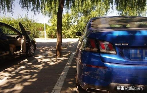 16万买一台标致408值不值？车主：给老婆买车，颜值当先