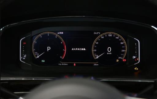 喜提途观L黑武士R-Line，超高颜值，500万销量正宗中型SUV